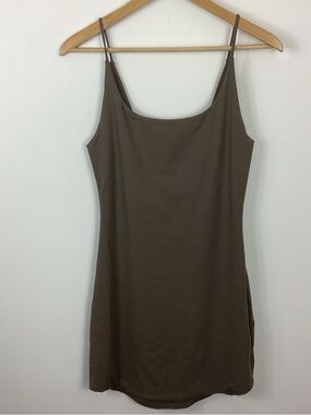 Privacy Please Cassiar Bodycon Dress Size Small